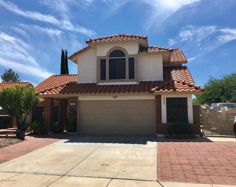 7974 S Lauder St, Tucson, AZ 85747 photo 1