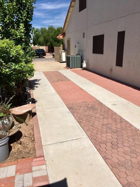 7974 S Lauder St, Tucson, AZ 85747 photo 6