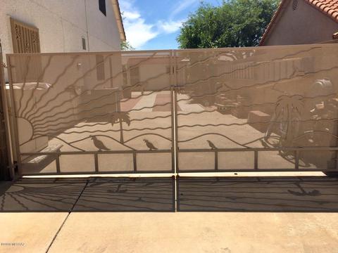 7974 S Lauder St, Tucson, AZ 85747 photo 4