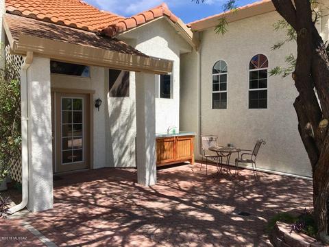 7974 S Lauder St, Tucson, AZ 85747 photo 32