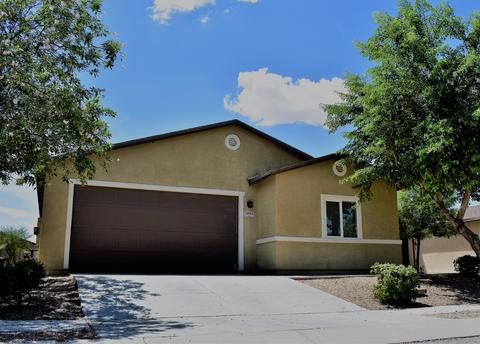 5092 E Kittentails Dr, Tucson, AZ 85756 photo 1