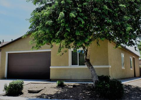 5092 E Kittentails Dr, Tucson, AZ 85756 photo 2