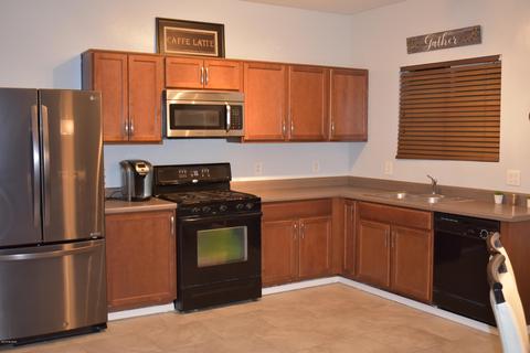 5092 E Kittentails Dr, Tucson, AZ 85756 photo 8