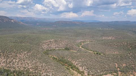 355 E Flowing Springs Dr, Payson, AZ 85541 photo 49