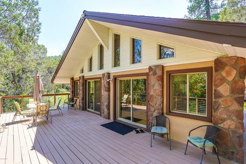 355 E Flowing Springs Dr, Payson, AZ 85541 photo 35