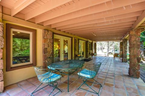 355 E Flowing Springs Dr, Payson, AZ 85541 photo 19