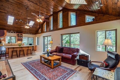 355 E Flowing Springs Dr, Payson, AZ 85541 photo 12