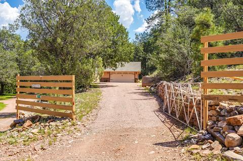 355 E Flowing Springs Dr, Payson, AZ 85541 photo 47