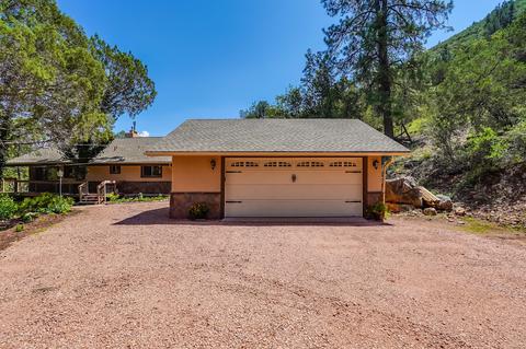 355 E Flowing Springs Dr, Payson, AZ 85541 photo 32