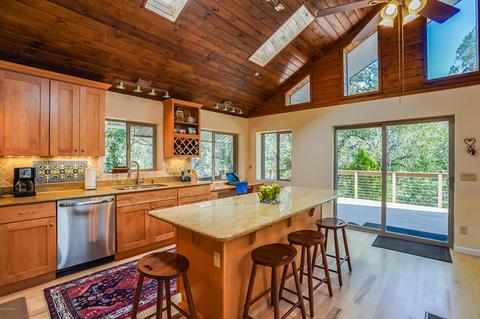355 E Flowing Springs Dr, Payson, AZ 85541 photo 9