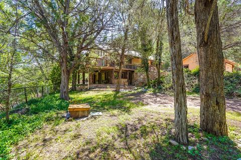 355 E Flowing Springs Dr, Payson, AZ 85541 photo 2