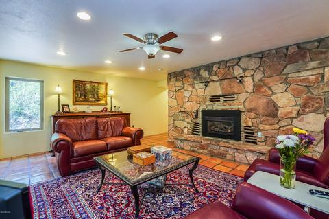 355 E Flowing Springs Dr, Payson, AZ 85541 photo 25