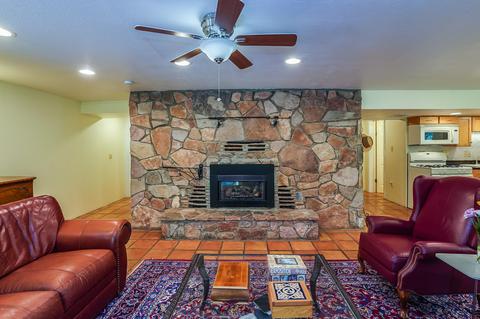 355 E Flowing Springs Dr, Payson, AZ 85541 photo 23