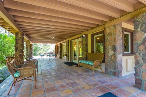 355 E Flowing Springs Dr, Payson, AZ 85541 photo 17