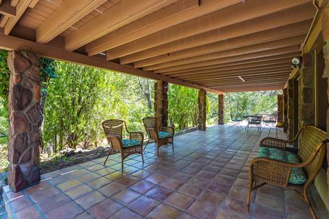 355 E Flowing Springs Dr, Payson, AZ 85541 photo 18