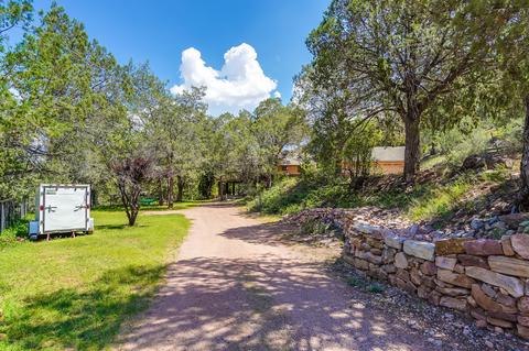 355 E Flowing Springs Dr, Payson, AZ 85541 photo 48