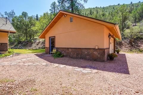 355 E Flowing Springs Dr, Payson, AZ 85541 photo 31