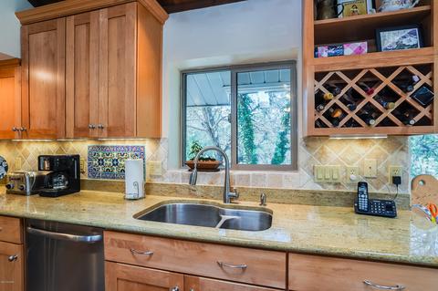 355 E Flowing Springs Dr, Payson, AZ 85541 photo 6