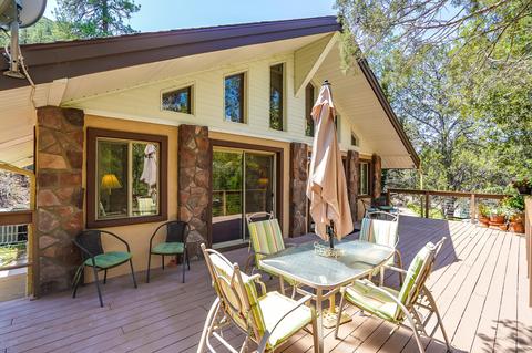 355 E Flowing Springs Dr, Payson, AZ 85541 photo 37