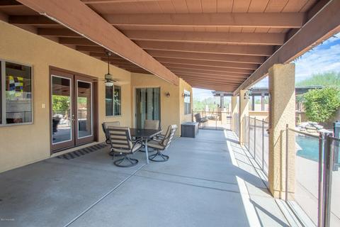 9464 E Blue Hills Ct, Vail, AZ 85641 photo 38
