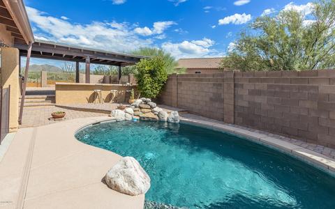9464 E Blue Hills Ct, Vail, AZ 85641 photo 41