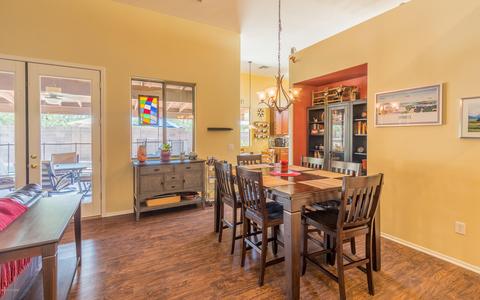 9464 E Blue Hills Ct, Vail, AZ 85641 photo 10