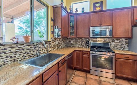 9464 E Blue Hills Ct, Vail, AZ 85641 photo 17