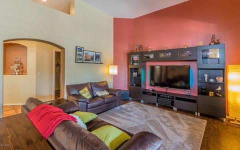 9464 E Blue Hills Ct, Vail, AZ 85641 photo 8