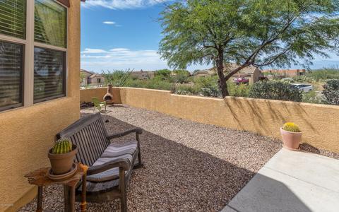 9464 E Blue Hills Ct, Vail, AZ 85641 photo 5