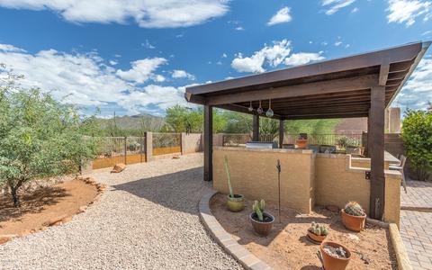 9464 E Blue Hills Ct, Vail, AZ 85641 photo 44