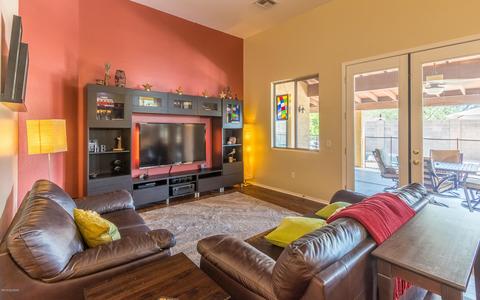 9464 E Blue Hills Ct, Vail, AZ 85641 photo 9