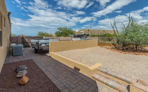9464 E Blue Hills Ct, Vail, AZ 85641 photo 45
