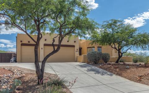 9464 E Blue Hills Ct, Vail, AZ 85641 photo 3