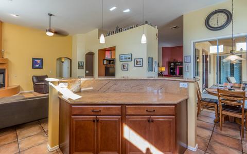 9464 E Blue Hills Ct, Vail, AZ 85641 photo 16