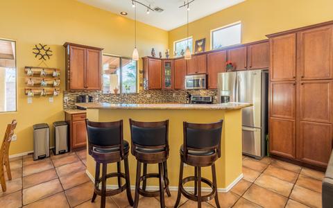 9464 E Blue Hills Ct, Vail, AZ 85641 photo 14
