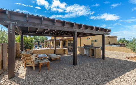 9464 E Blue Hills Ct, Vail, AZ 85641 photo 42