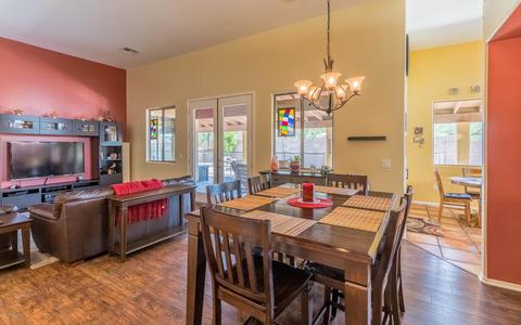 9464 E Blue Hills Ct, Vail, AZ 85641 photo 7