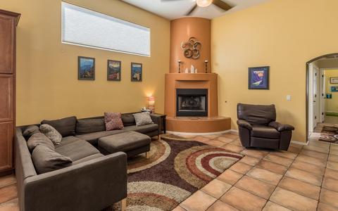 9464 E Blue Hills Ct, Vail, AZ 85641 photo 12
