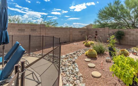 9464 E Blue Hills Ct, Vail, AZ 85641 photo 46