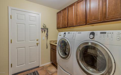 9464 E Blue Hills Ct, Vail, AZ 85641 photo 47