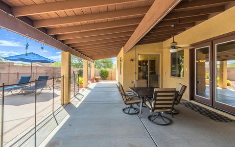 9464 E Blue Hills Ct, Vail, AZ 85641 photo 36