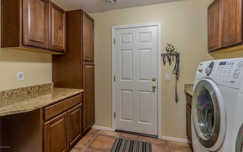 9464 E Blue Hills Ct, Vail, AZ 85641 photo 48