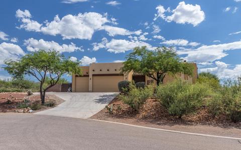 9464 E Blue Hills Ct, Vail, AZ 85641 photo 2