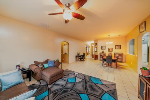 855 S Eynon Pl, Vail, AZ 85641 photo 4