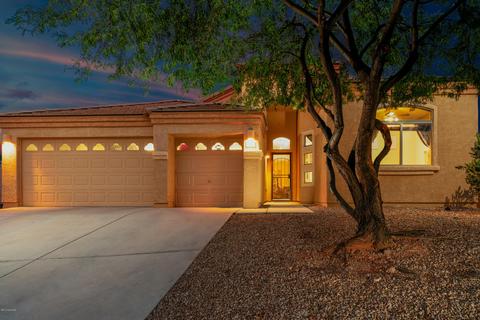 855 S Eynon Pl, Vail, AZ 85641 photo 1
