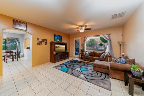 855 S Eynon Pl, Vail, AZ 85641 photo 5