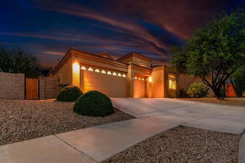 855 S Eynon Pl, Vail, AZ 85641 photo 3