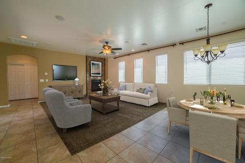 13993 E Stanhope Blvd, Vail, AZ 85641 photo 3