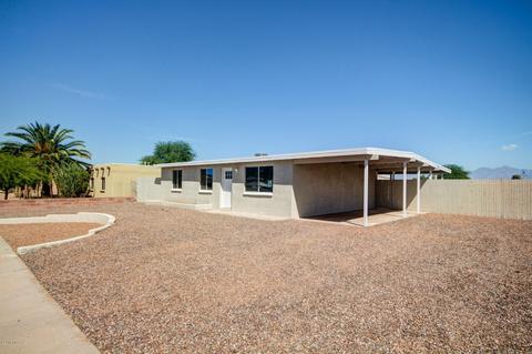 7701 E Apple Tree Dr, Tucson, AZ 85730 photo 2