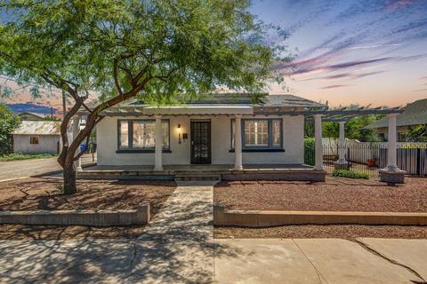 118 E 1st St, Tucson, AZ 85705 photo 1